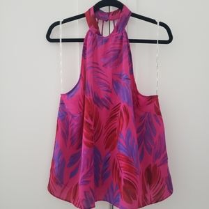 NEW Forever 21 Floral Top